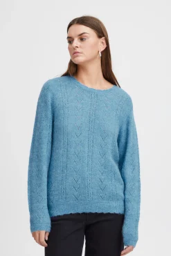 Ichi IHKAMARA Pullover