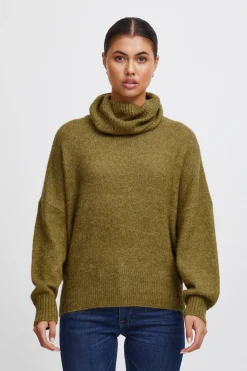Ichi IHKAMARA Pullover