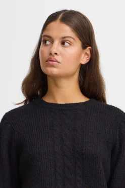 Ichi IHKAMARA Pullover