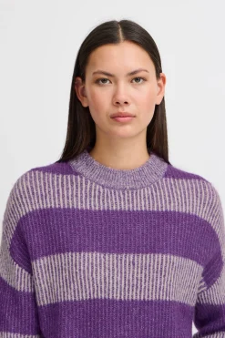 Ichi IHKAMARA Pullover