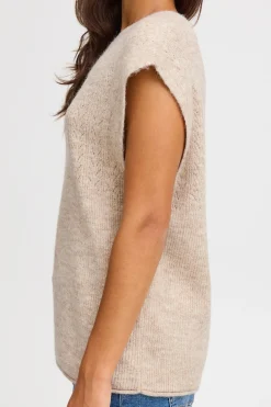 Ichi IHKAMARA Pullover