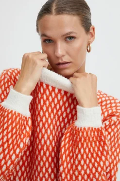 Ichi IHKAMARA Pullover