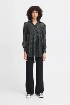 Ichi IHKARIMA Chemise