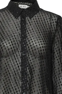 Ichi IHKARIMA Chemise