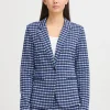 Ichi IHKATE Blazer