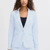 Ichi IHKATE Blazer
