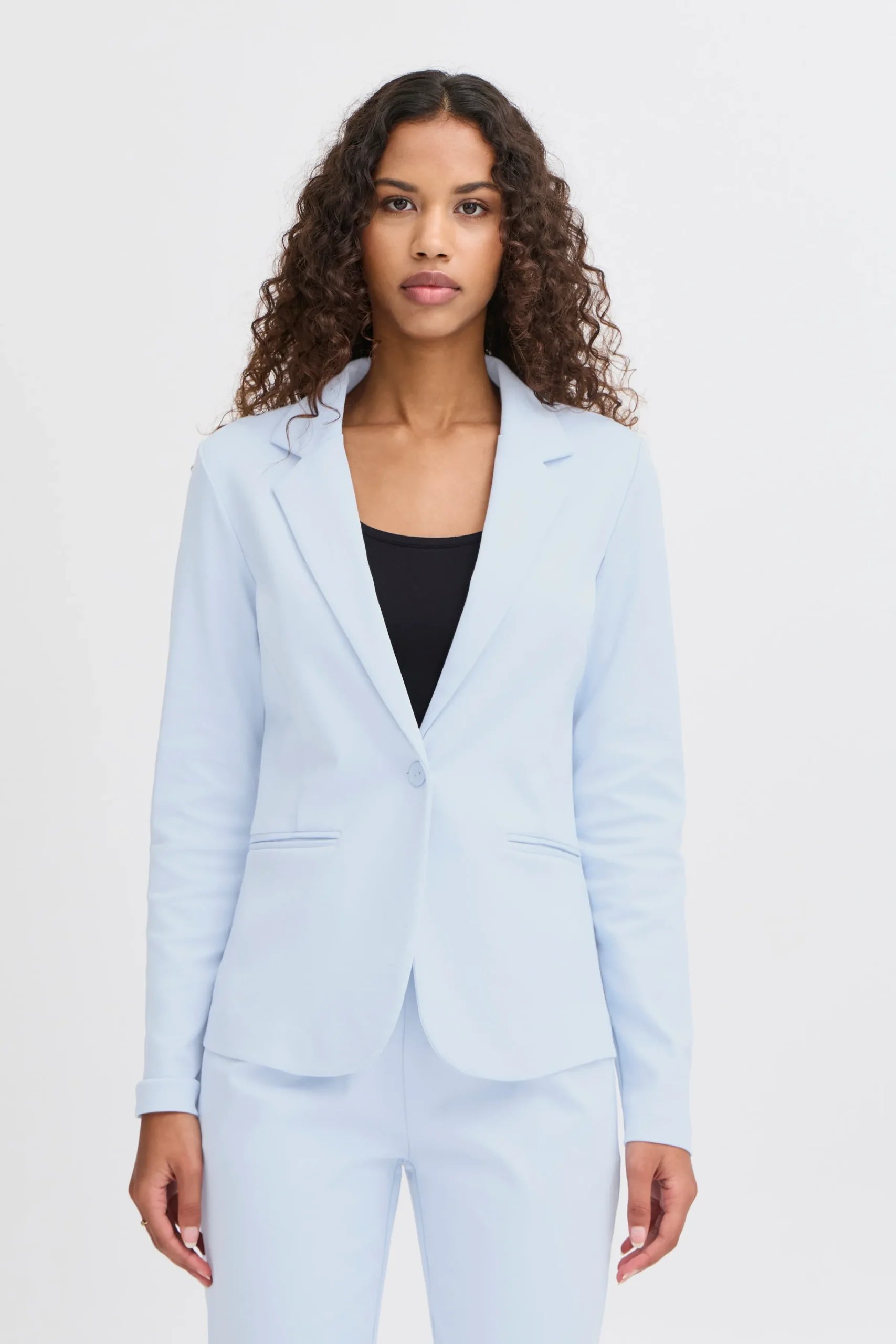 Ichi IHKATE Blazer