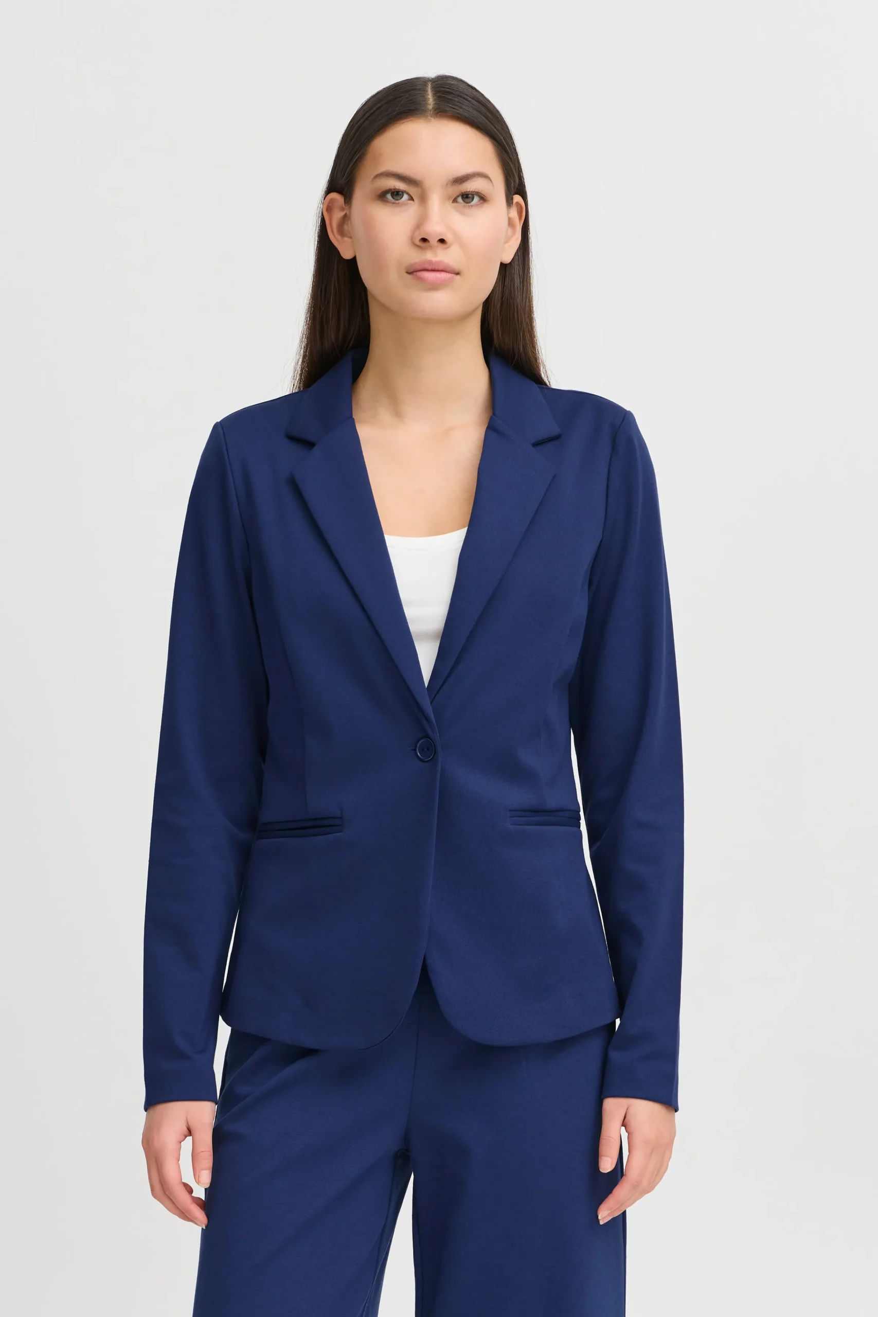 Ichi IHKATE Blazer
