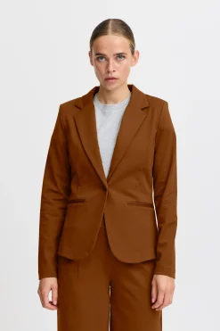 Ichi IHKATE Blazer