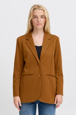 Ichi IHKATE Blazer