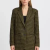 Ichi IHKATE Blazer