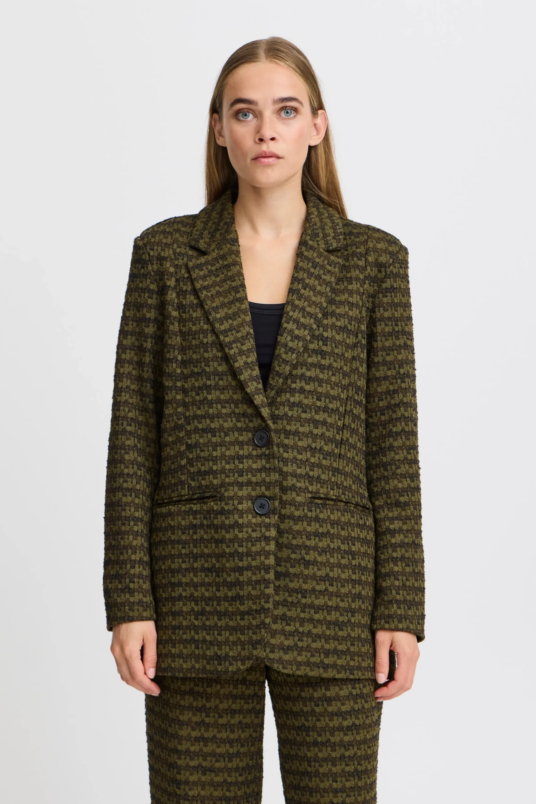 Ichi IHKATE Blazer