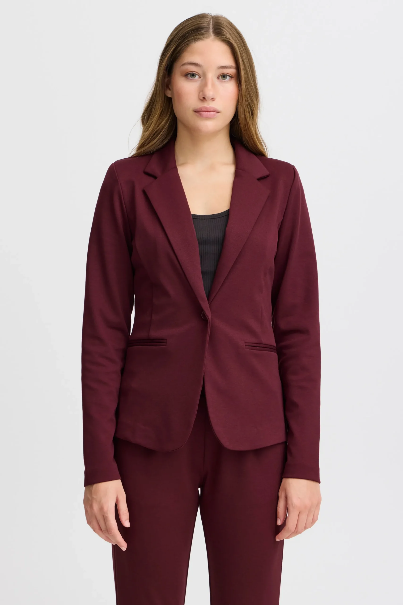 Ichi IHKATE Blazer