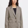 Ichi IHKATE Blazer