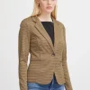 Ichi IHKATE Blazer