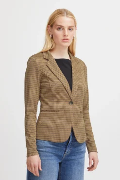 Ichi IHKATE Blazer