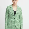 Ichi IHKATE Blazer