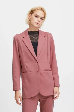 Ichi IHKATE Blazer
