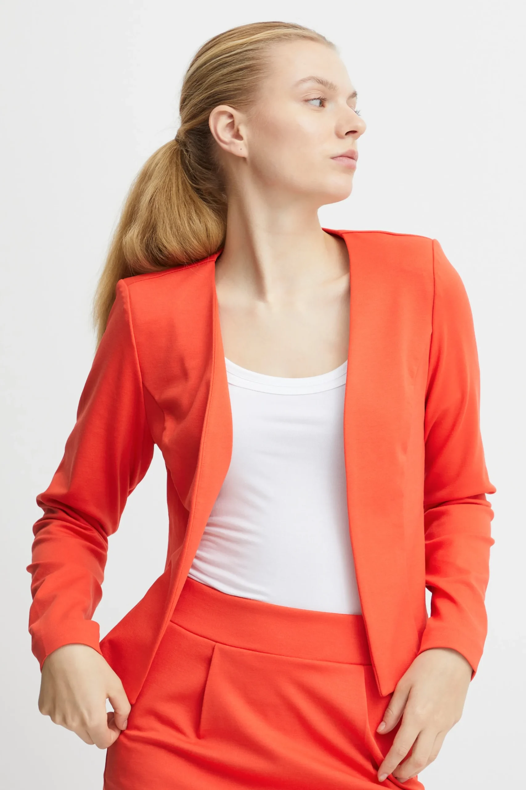 Ichi IHKATE Blazer