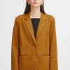 Ichi IHKATE Blazer