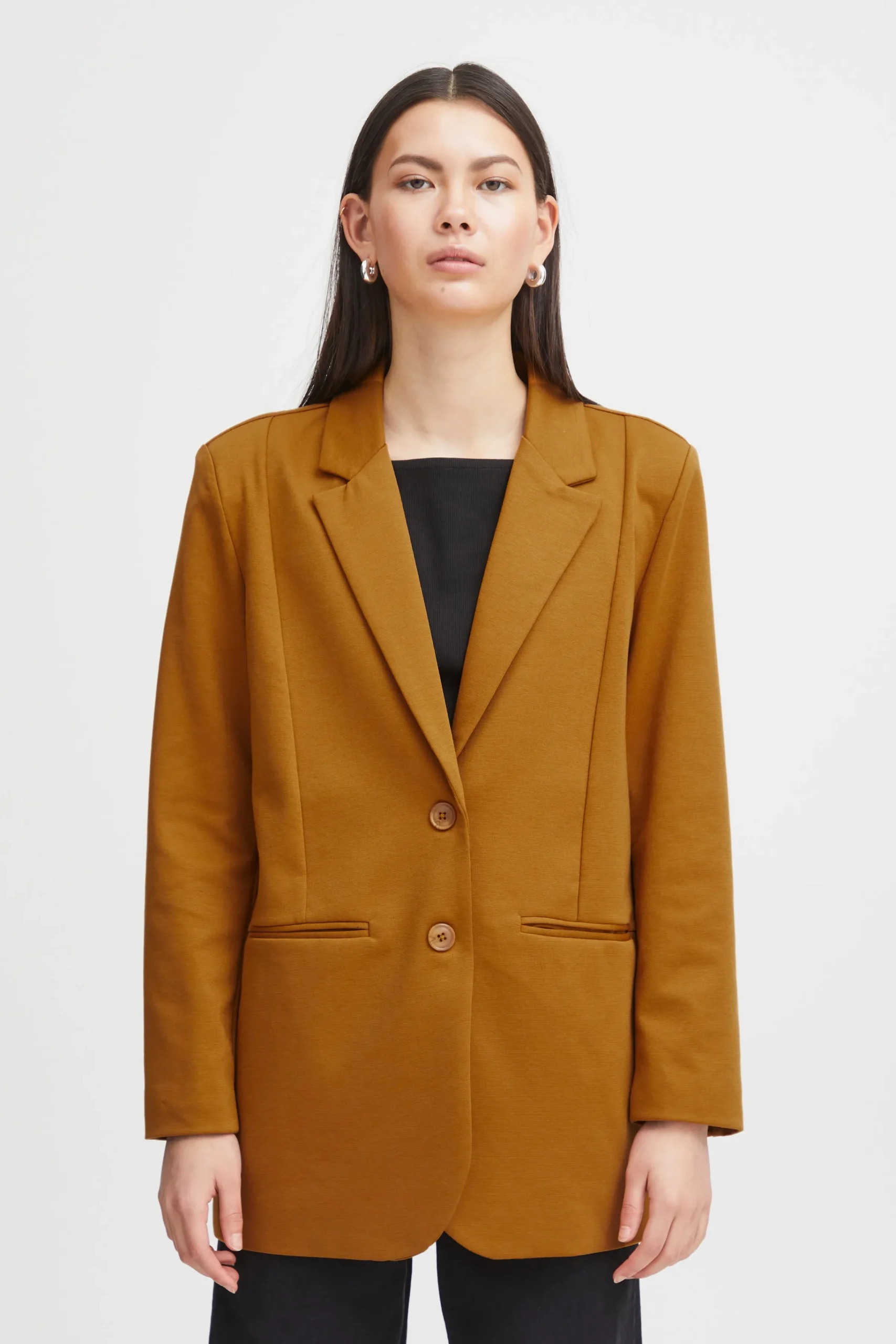Ichi IHKATE Blazer