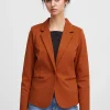 Ichi IHKATE Blazer