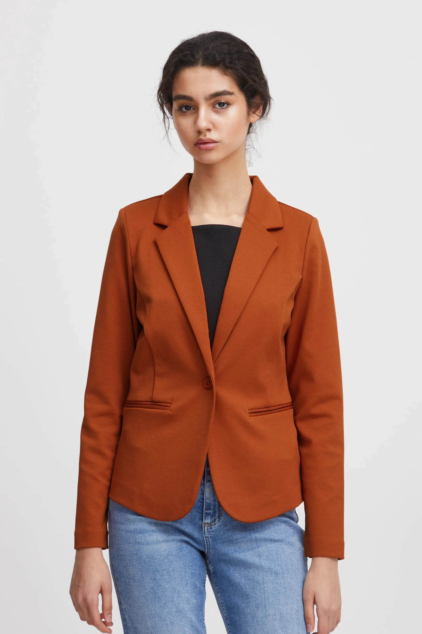 Ichi IHKATE Blazer