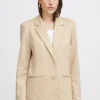 Ichi IHKATE Blazer