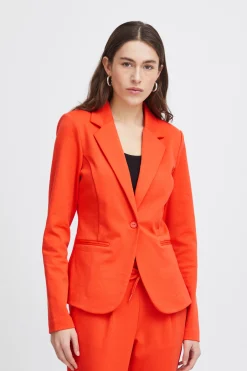 Ichi IHKATE Blazer