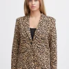 Ichi IHKATE Blazer
