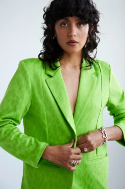 Ichi IHKATE Blazer