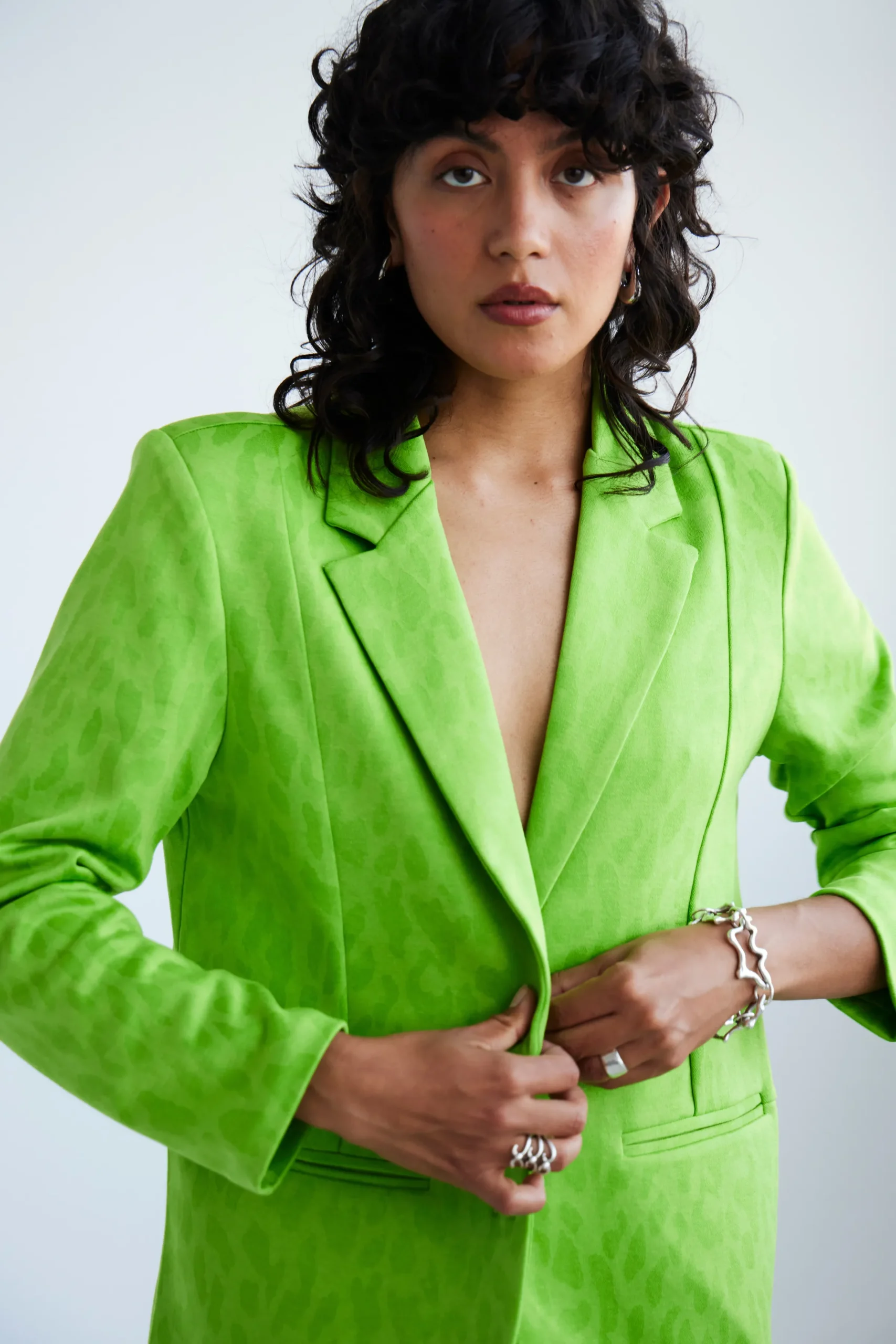 Ichi IHKATE Blazer