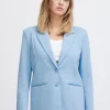 Ichi IHKATE Blazer