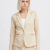 Ichi IHKATE Blazer
