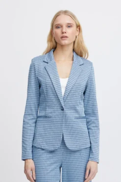 Ichi IHKATE Blazer