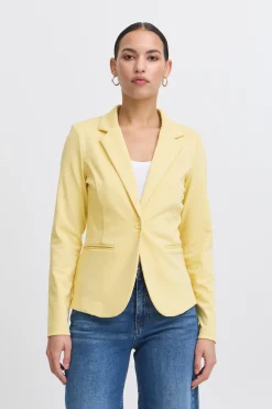 Ichi IHKATE Blazer