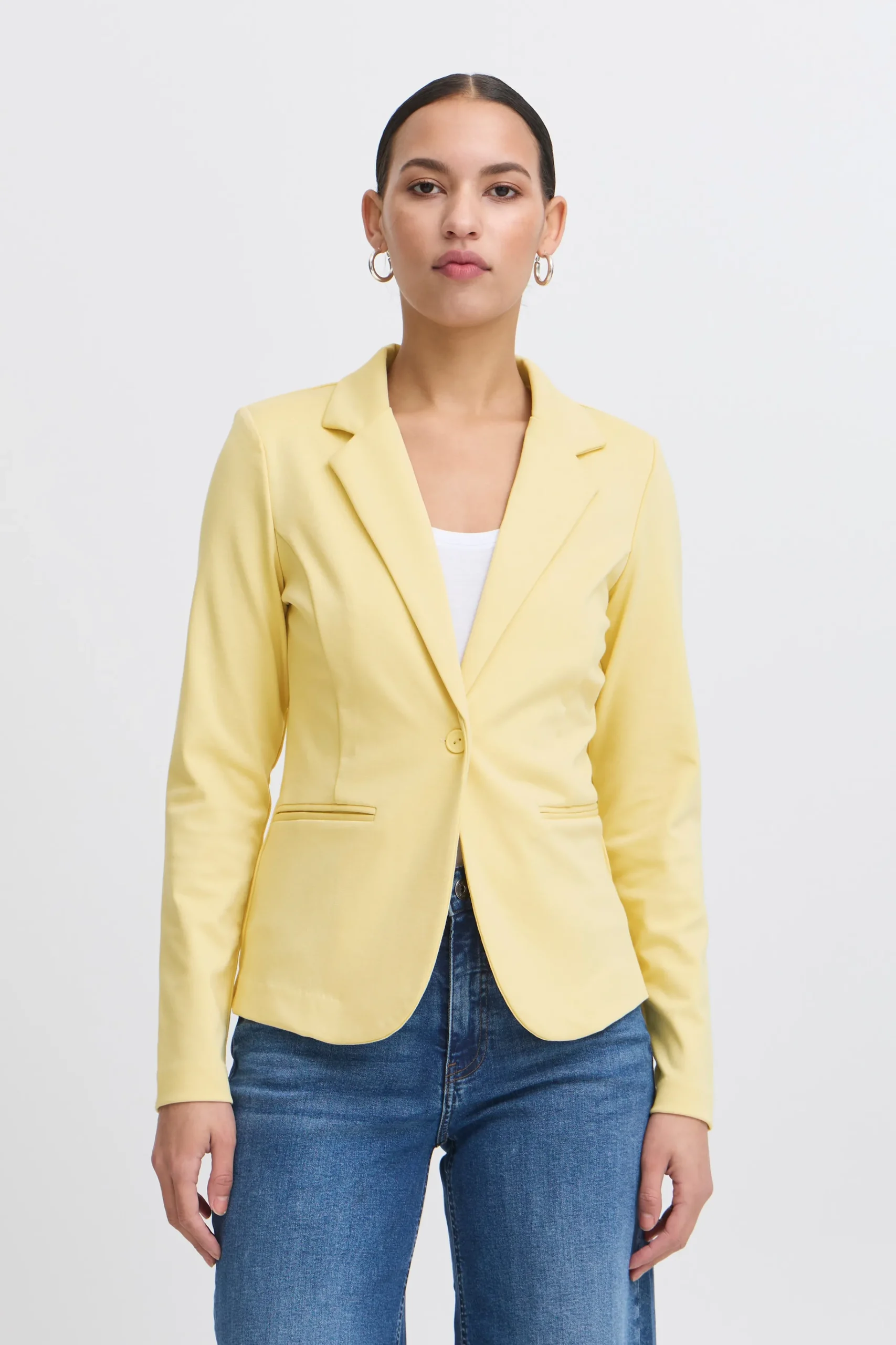 Ichi IHKATE Blazer