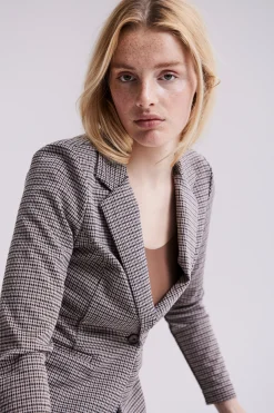 Ichi IHKATE Blazer