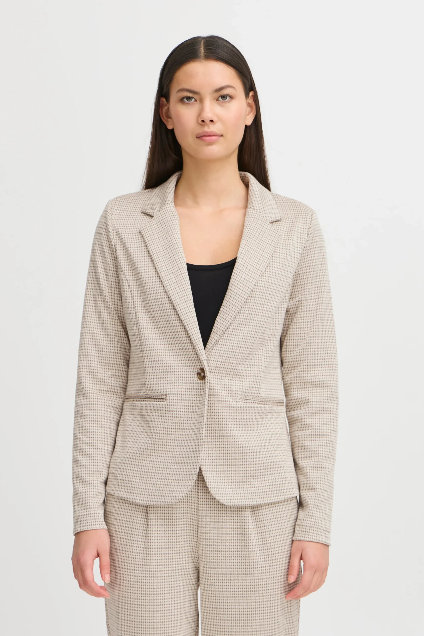 Ichi IHKATE Blazer