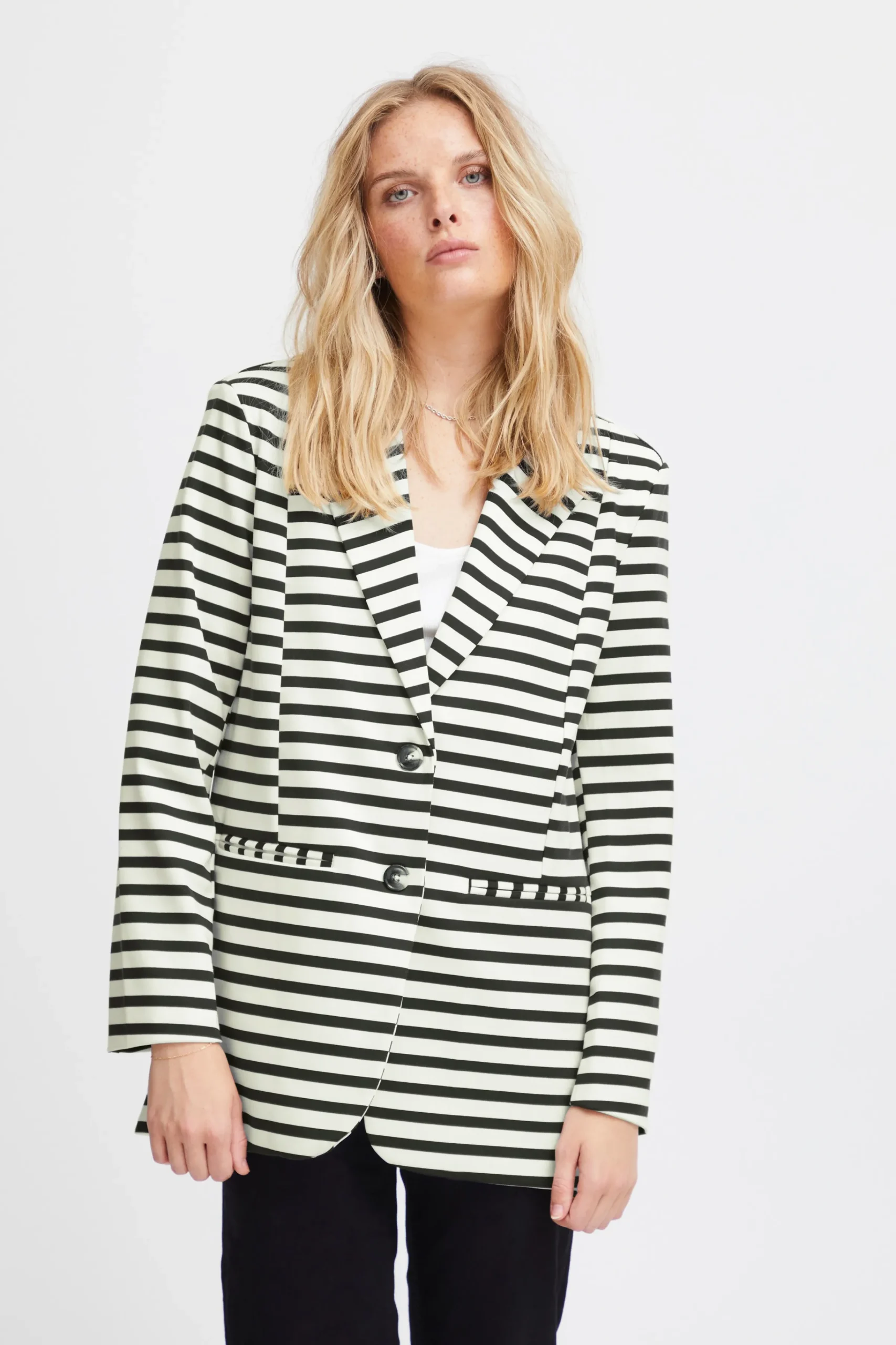 Ichi IHKATE Blazer