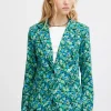 Ichi IHKATE Blazer