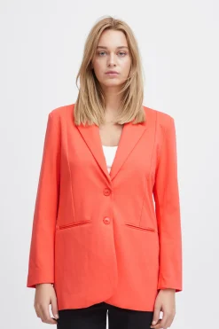 Ichi IHKATE Blazer
