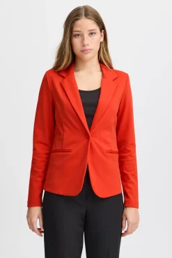Ichi IHKATE Blazer