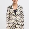 Ichi IHKATE Blazer