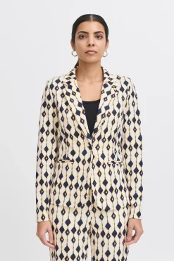Ichi IHKATE Blazer