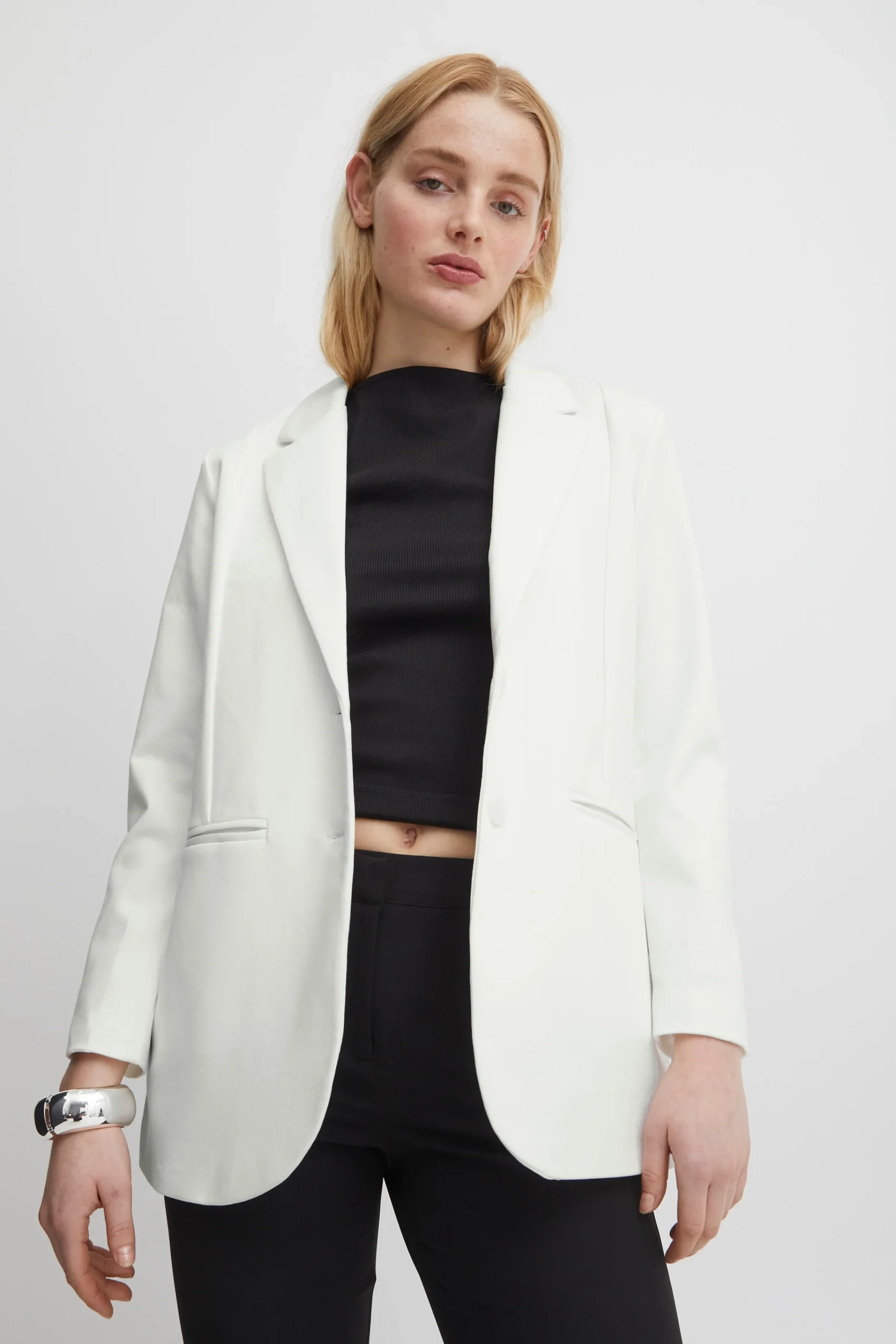 Ichi IHKATE Blazer