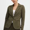 Ichi IHKATE Blazer