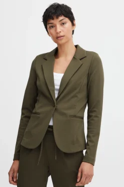 Ichi IHKATE Blazer