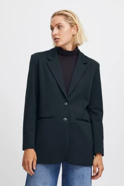 Ichi IHKATE Blazer