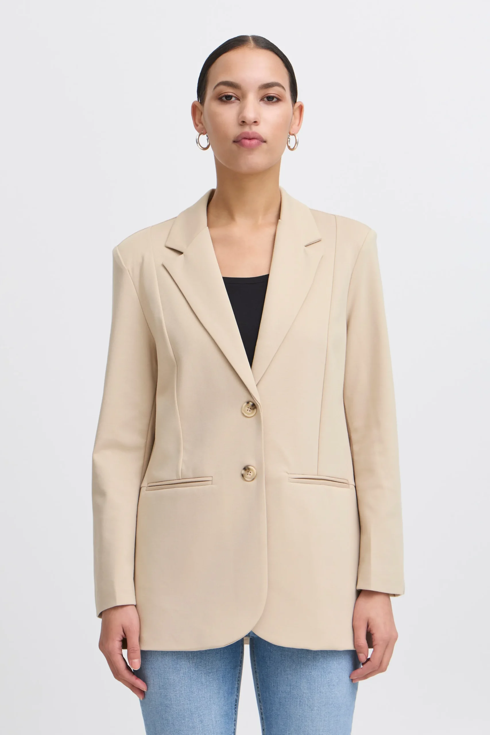 Ichi IHKATE Blazer